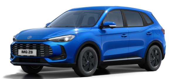 ZS Gasolina 